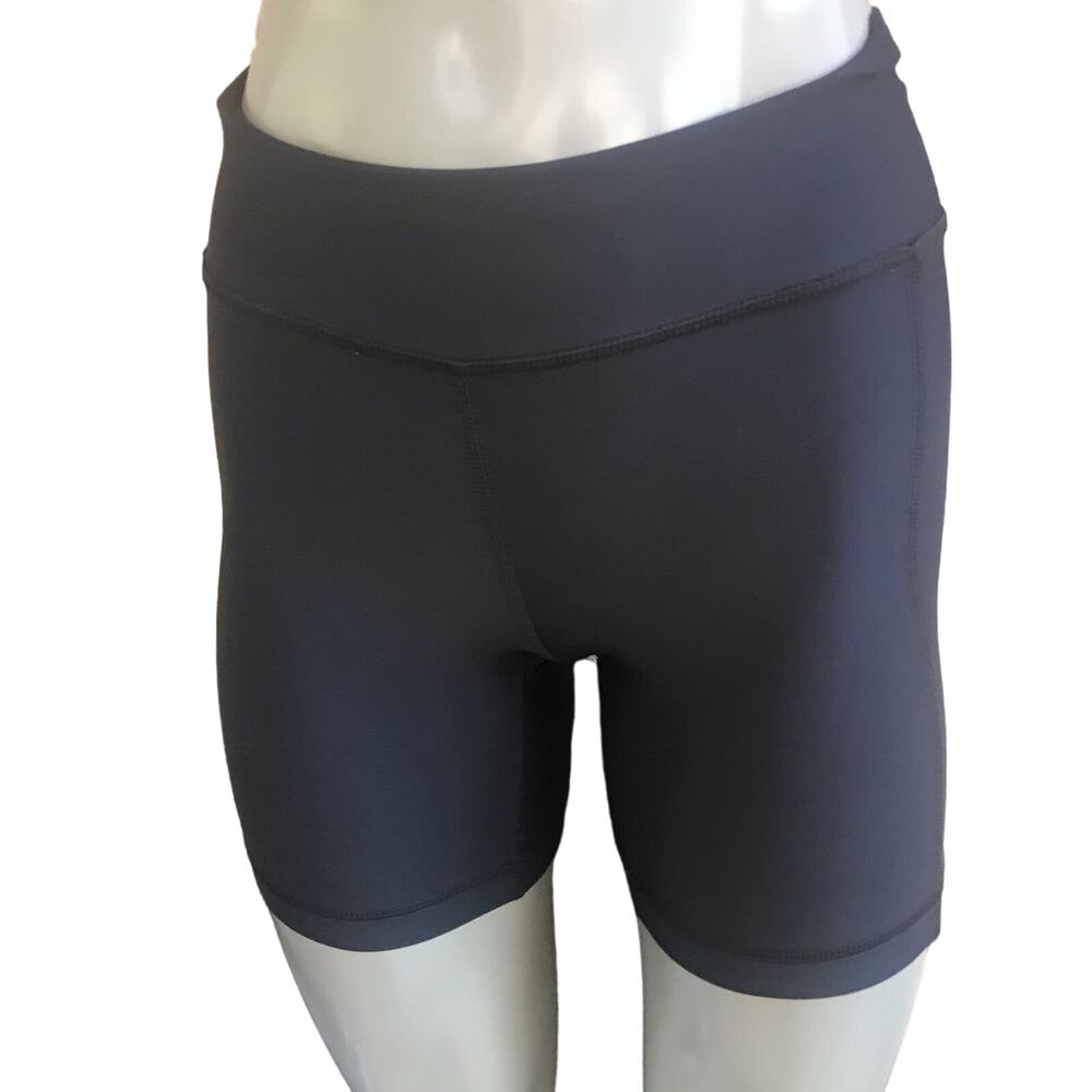 Lole Bike Black Shorts with Pocket Women’s Size XS